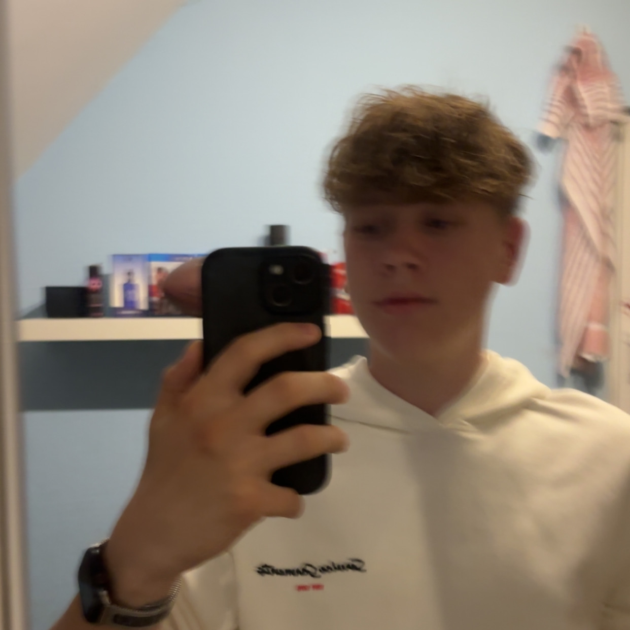 Profilbild